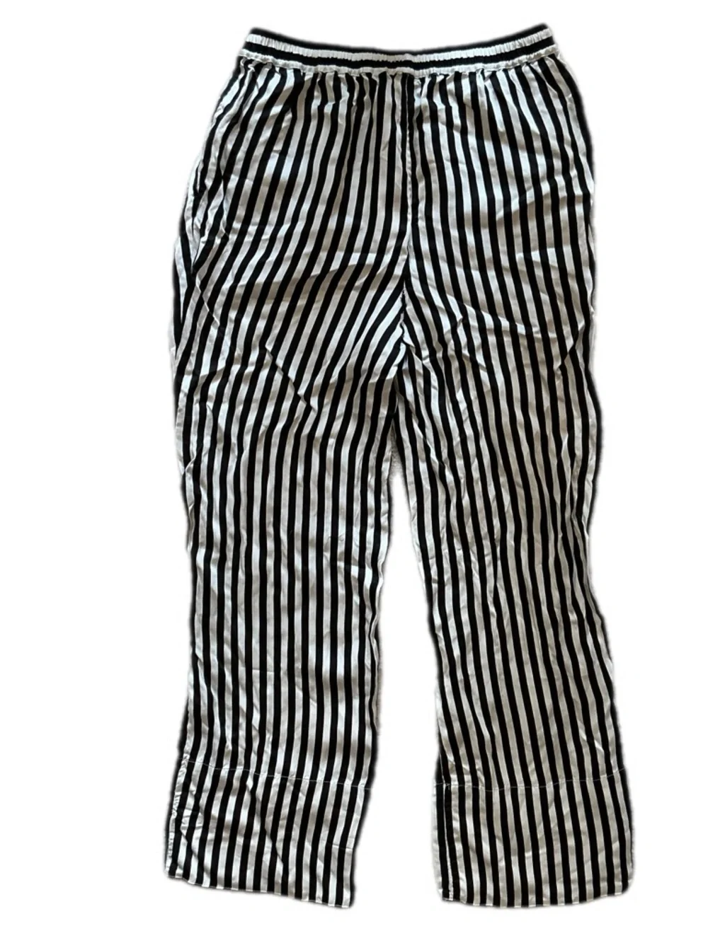 Sleeper Striped Pajama Pants small - Picture 10 of 13